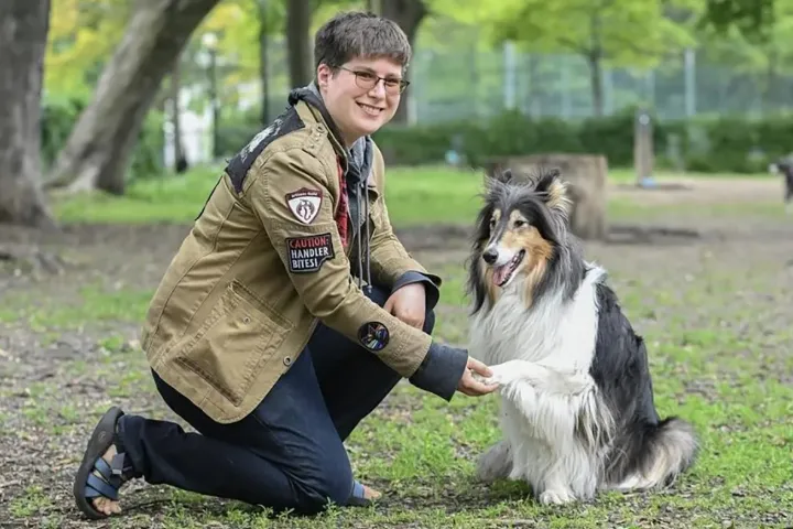 کارزاری برای حمایت از مستأجران کانادایی که حیوان خانگی دارند